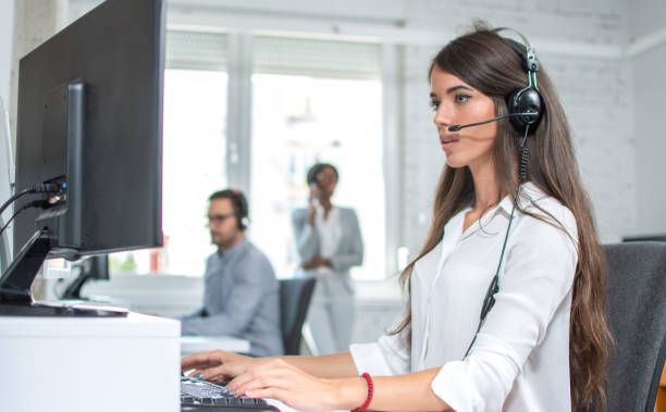 call answering experts in the UK
